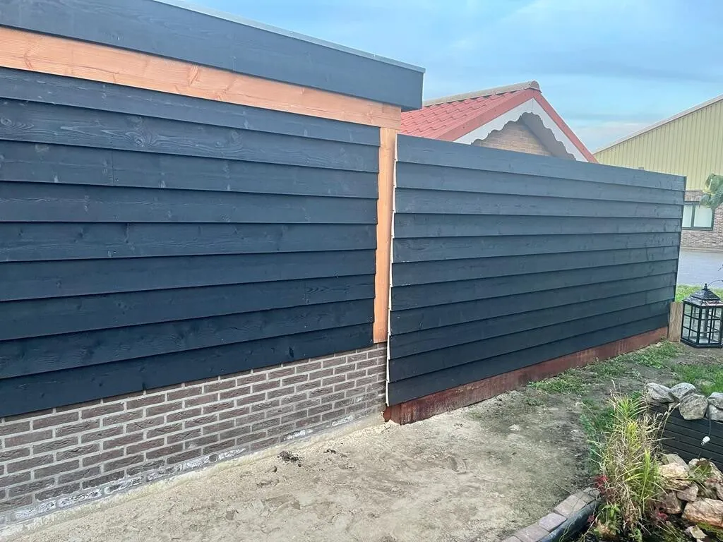 Tuinwerk van de With tuinaanleg & onderhoud, foto 3