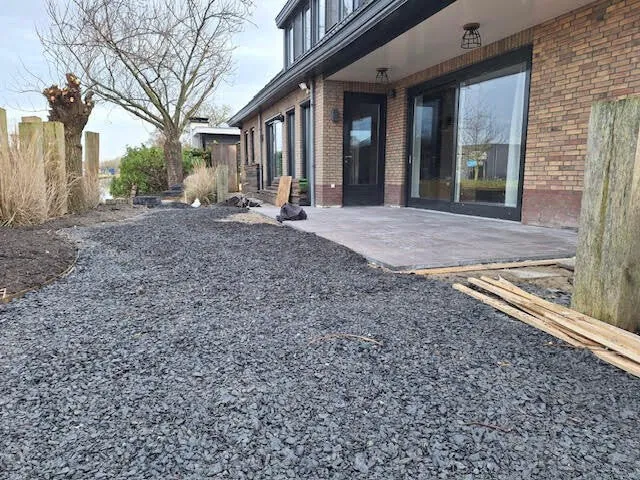 Tuinwerk van de With tuinaanleg & onderhoud, foto 4