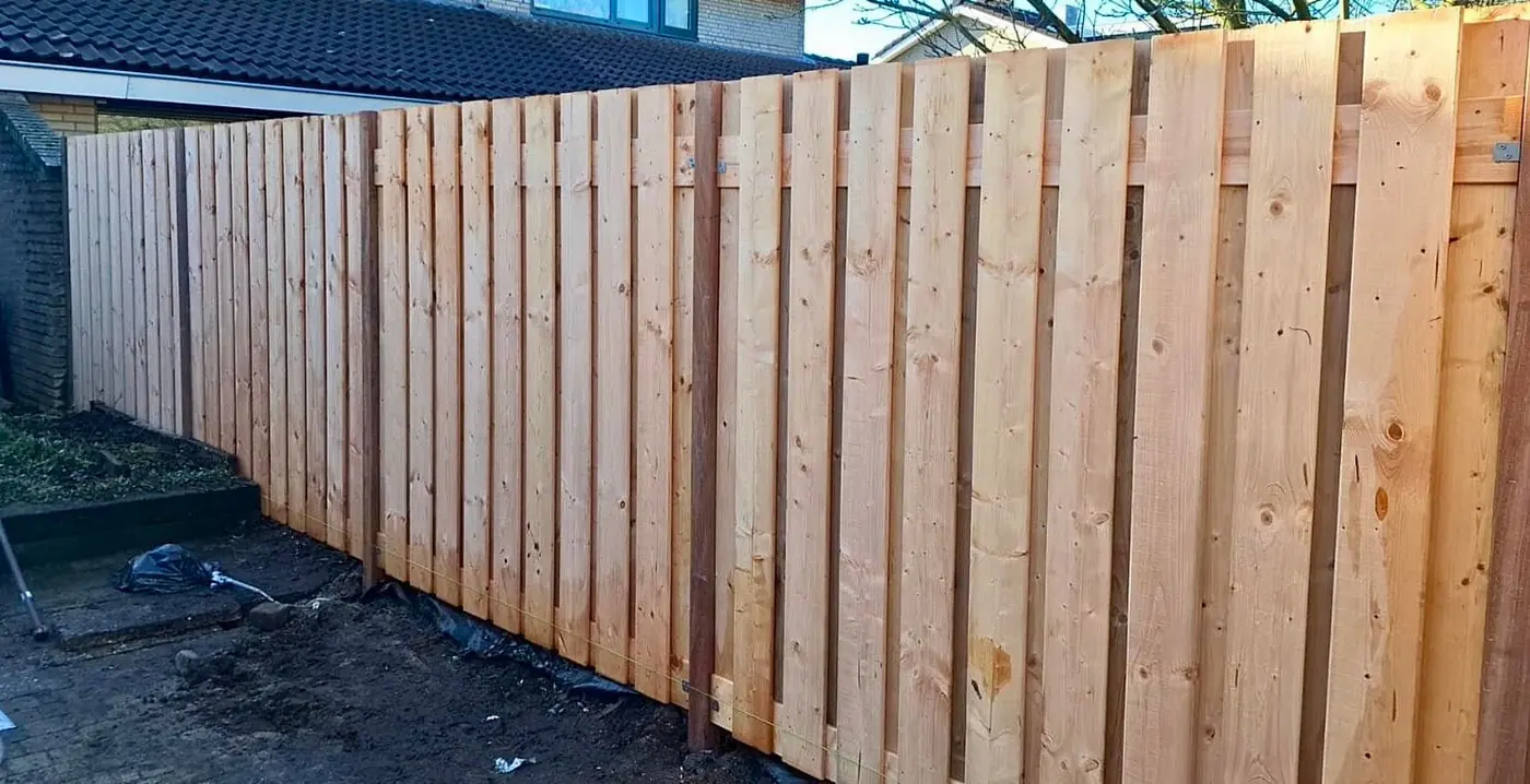 Tuinwerk van de With tuinaanleg & onderhoud, foto 5