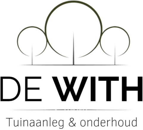 de With tuinaanleg & onderhoud